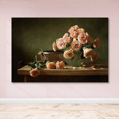 Wallity Slika DEV03445100140, 100x140 cm Cene