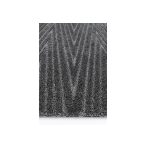 Conceptum Hypnose newyork 3108 - anthracite anthracite carpet (120 x 180) Cene