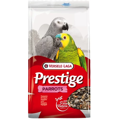 Versele-laga Prestige hrana za papige - 3 kg