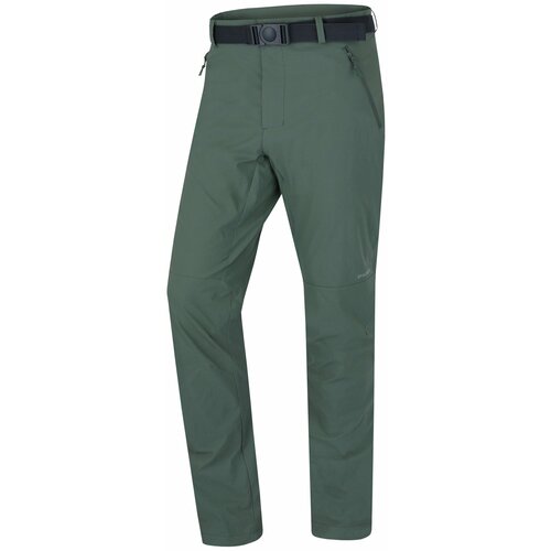 Husky Men's Outdoor Pants Koby M faded green Slike