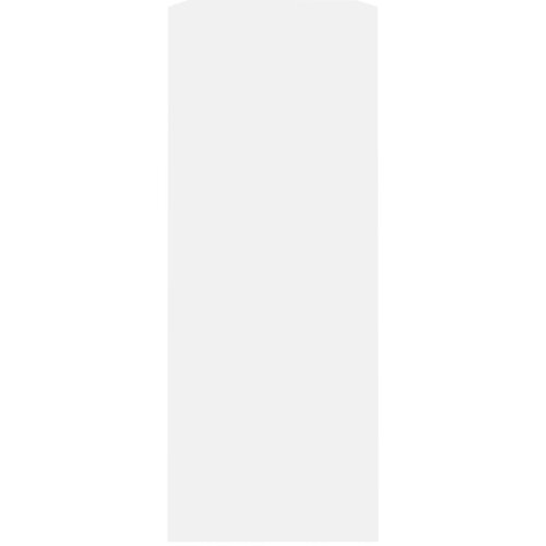  za knjige s 2 razine 80x30x76,5cm od konstruiranog drva Slike