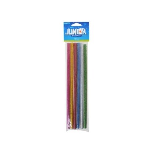 Junior heli stick silikonski &amp;scaron;tapići 18cm 6k - odaberite nijansu miks boja ( 437017 ) Slike
