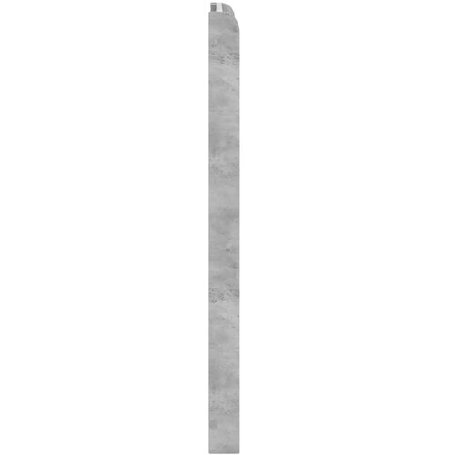  Uzglavlje Betonska siva PB - Betonska siva 90 cm Slike