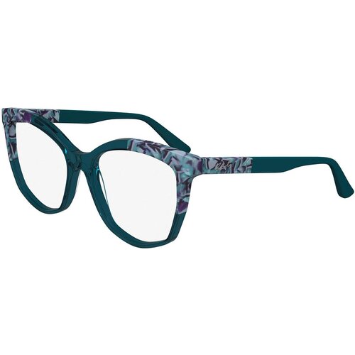 Karl Lagerfeld KL6154 434 - ONE SIZE (55) Cijene