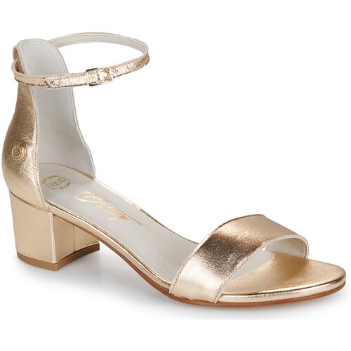 Betty London JOY Gold Slike