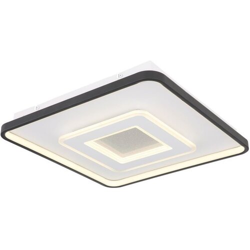 Globo 48552D1 - led prigu&scaron;iva plafonska svetiljka brienna LED/36W/230V + daljinski upravljač Cene