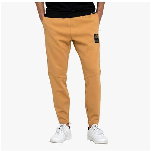 Umbro Diamond cuffed pants Cene