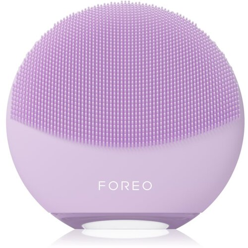 Foreo LUNA™4 Mini aparat za čiščenje obraza Lavender Cene