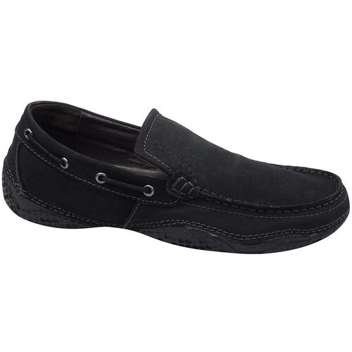 Discovery Mokasini DSL1153501 Črna Cene