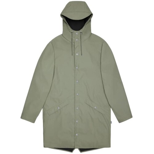 Rains Vetrovke 12020 108 Zelena Slike