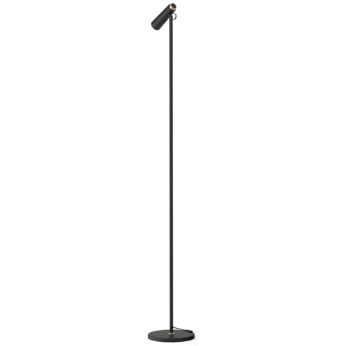  immax 08993L - prigu&amp;scaron;iva podna led lampa tit LED/6W/230V crna Slike