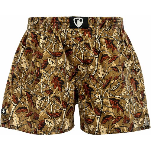 Represent Men's boxer shorts exclusive Ali Behind the Leaf Slike