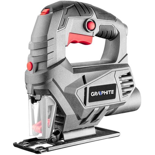Graphite 58G047 450 W jigsaw 0-3000 strokes per minute Cene