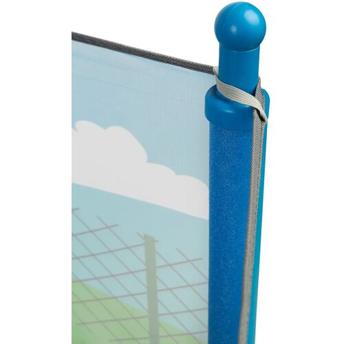 Toyz dječji trampolin Race 128 x 128 x 112 cm Slike