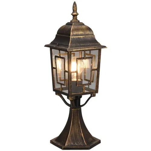 Tri O Vanjska svjetiljka (visina 48 cm) Volturno –