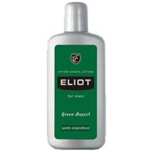 Eliot after shave losion 90ML GREEN Slike