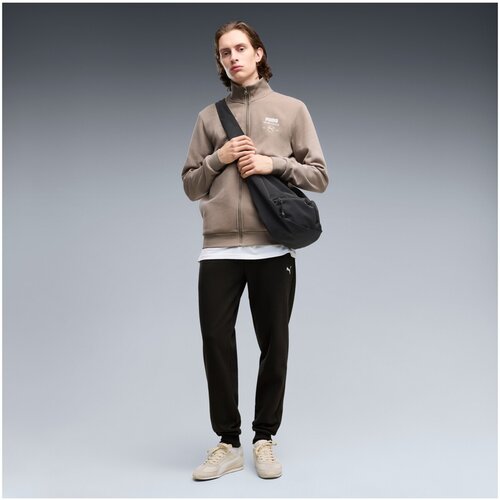 Puma Trenirka komplet Sport Fashion Sweat Suit Bež Cene