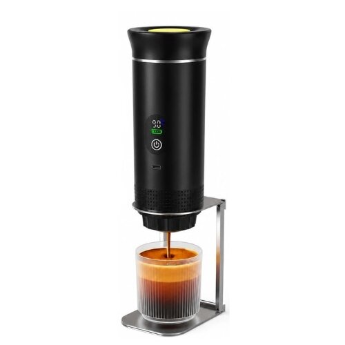  Stojalo za HandSpresso Prenosni kavni aparat 3v1 Cene