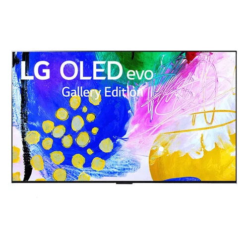 Lg 65" LG OLED SMART 4K UHD TV OLED65G23LA (OLED65G23LA)