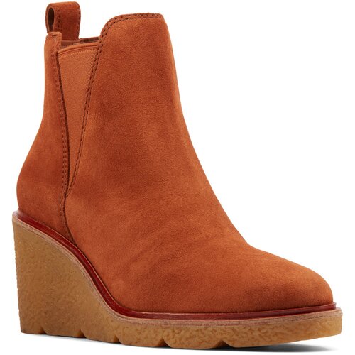 Clarks Gležnjarji - Kostanjeva Slike
