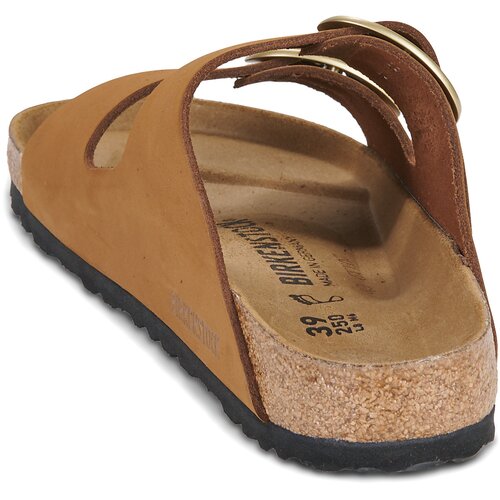 Birkenstock Arizona Big Buckle Smeđa Slike