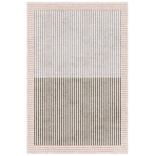 Conceptum Hypnose Tepih, 120x180cm, Braon Cene