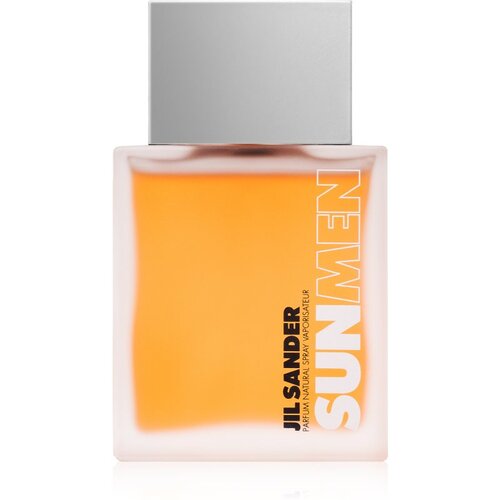 Jil Sander Sun Men Parfum parfem za mu&amp;scaron;karce 40 ml Slike