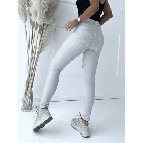 By o la la Jeans beige By la la cxp1216.ltbeige Cijene