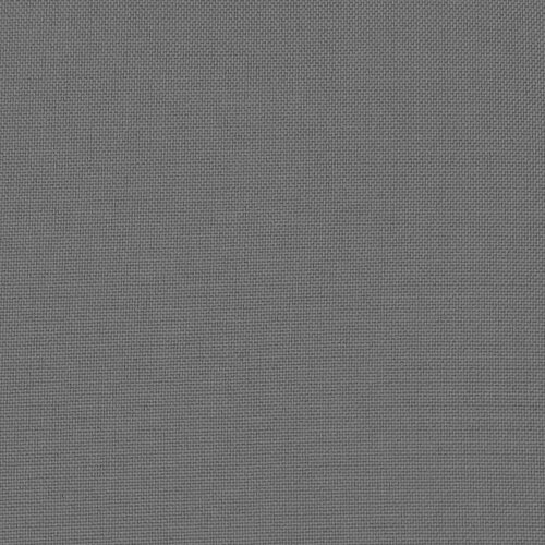  Vrtni jastuci 4 kom 45 x 45 cm sivi Slike