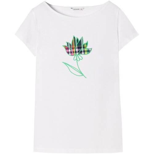 Tatuum ladies' T-shirt ALBINA 3 Cene