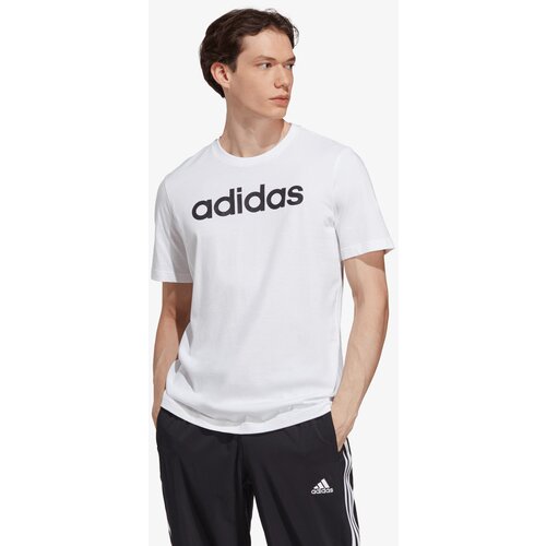 Adidas muška majica lin sj t IC9276 Slike