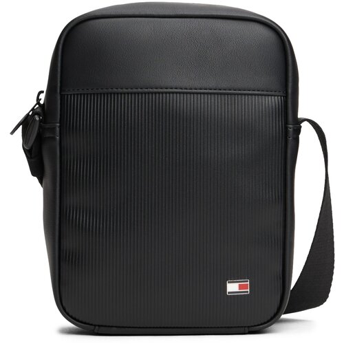 Tommy Hilfiger Torba za čez ramo črna Cene