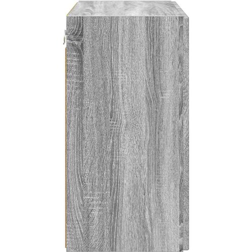  zidni ormar Siva Sonoma 59 5 x 31 x 60 cm Konstruirano drvo Slike