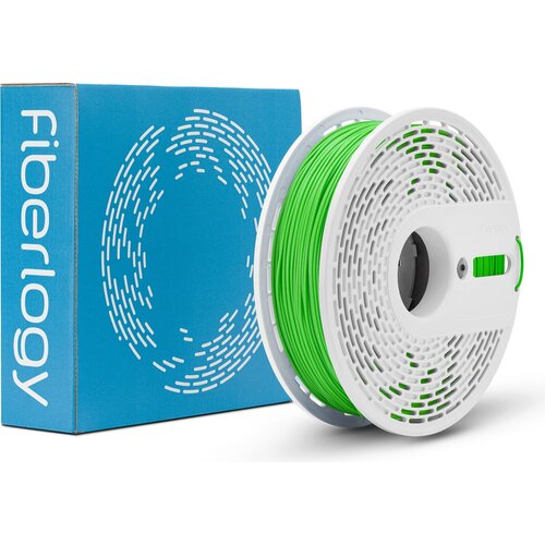Fiberlogy fiberflex 40D green Slike