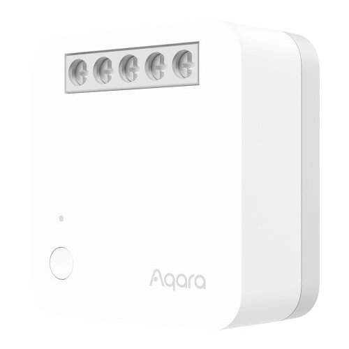 Aqara AU001GLW01 Single Switch Module T1 ( SSM-U01 ) Cene