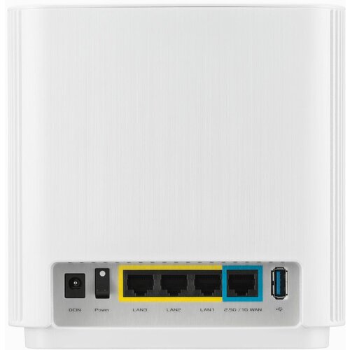 Asus zenwifi XT9 (W-1-PK) mesh router beli Slike