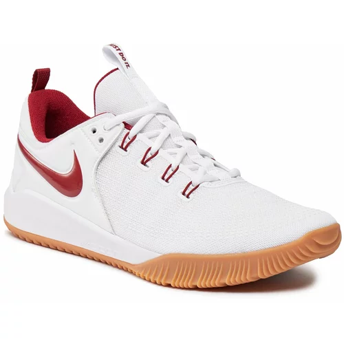 Nike Čevlji Air Zoom Hyperace 2 Se DM8199 101 White/Team Crimson