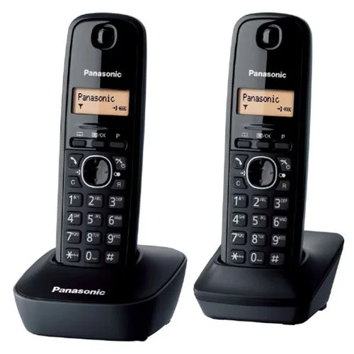 Panasonic KX-TG1612FXH