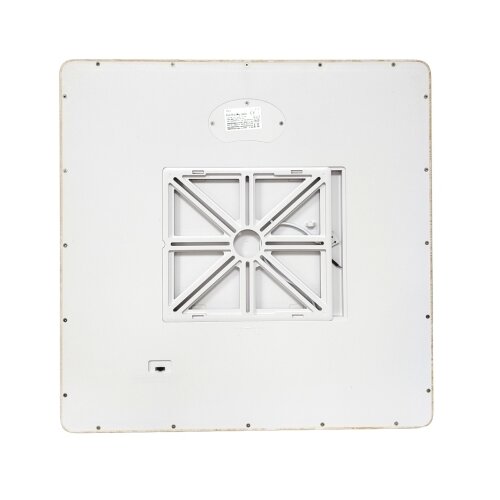  LED plafonsko svetlo LED/40W/230V 3000/4000/6500K 50x50 cm bež Slike