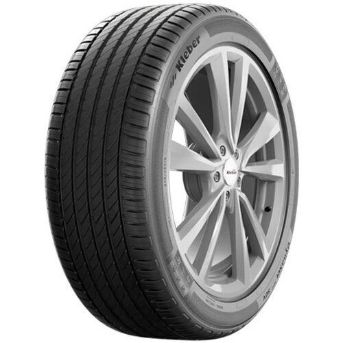 Kleber Dynaxer HP 5 ( 215/45 R16 90V XL ) Cene