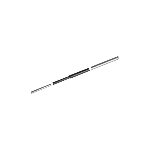 DEHN šipka za uzemljenje st/tzn l 1750 mm sužena d 16/10 mm djelomično izolirana 480019 ees 16.10 1750 sttzn šipka za umetanje uzemljenja Cijene