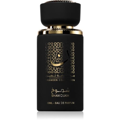 Lattafa Thameen Shamoukh parfumska voda uniseks 30 ml Cene