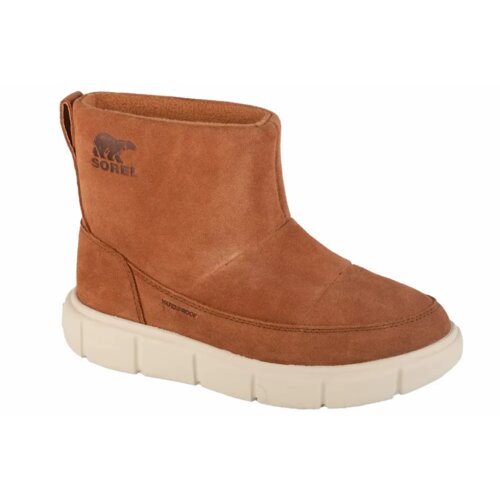 Sorel explorer iii slip-on wp 2077971242 Cijene