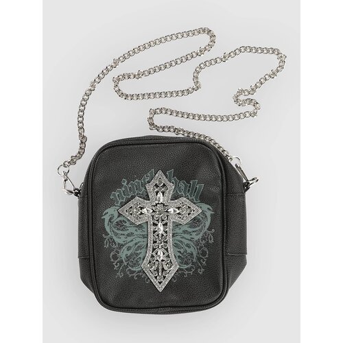 Ninth Hall Guardian Crossbody Torba za cez ramo black Cene