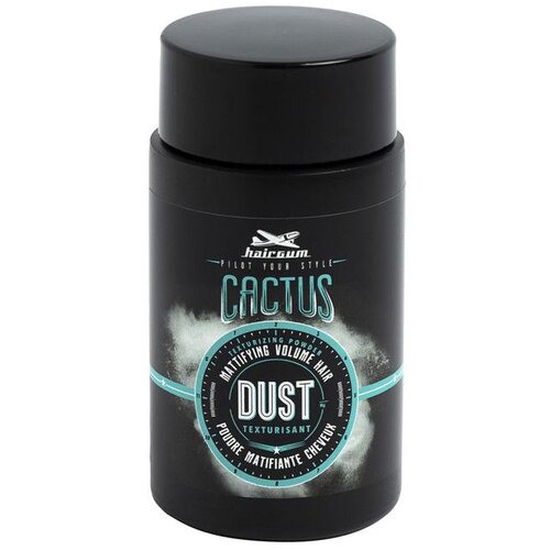  HAIRGUM DUST CACTUS puder za matiranje i volumen 15 gr Cene