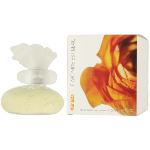 Parfem za žene Kenzo Le Monde Est Beau EDT 50 ml Cijene
