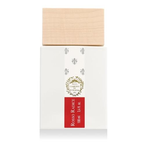 Giardini Di Toscana Rosso Radice 100 ml parfumska voda unisex Slike