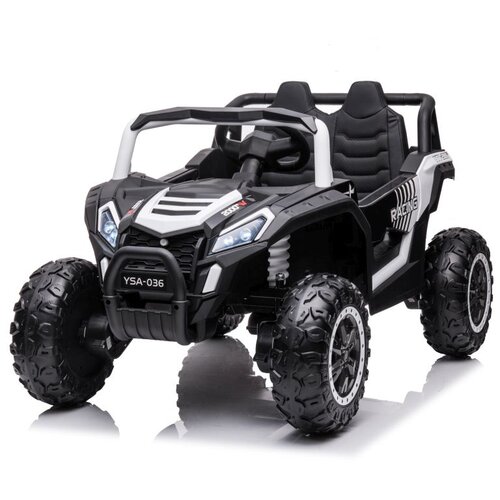 Buggy na akumulator YSA036 4x4 - bijeli Slike