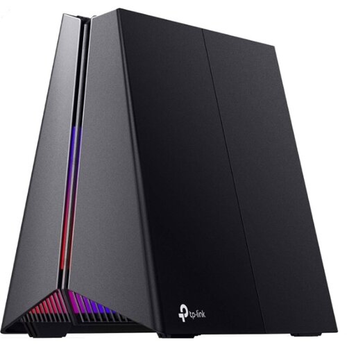 Tp-link Brezžični usmerjevalnik - router Archer GE550 BE9300 Tri-Band Wi-Fi 7 5Gbps RGB Gaming, (5000192578) Cene