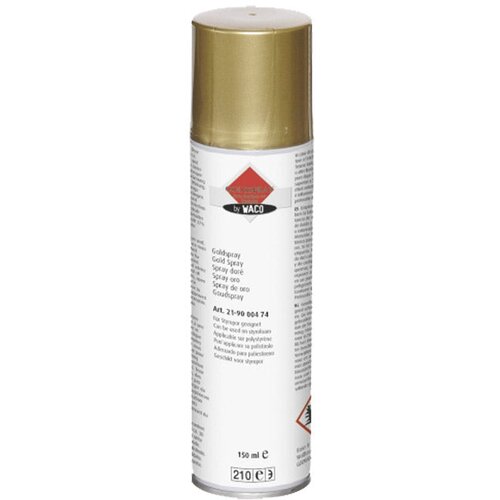  Sprej 150ml Knorr Prandell 21-9000474 zlatni Slike